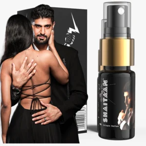 The Magnet of Desires with Greekgod – Intimate Perfume For Men